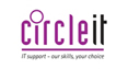 Circle IT Solutions Ltd Logo