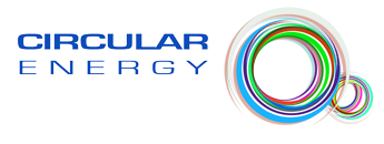 CircularEnergySolar Logo
