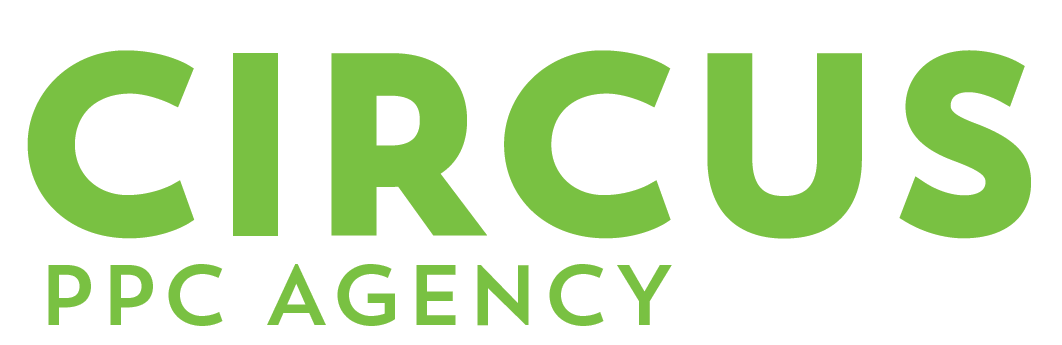 Circus PPC Agency Logo