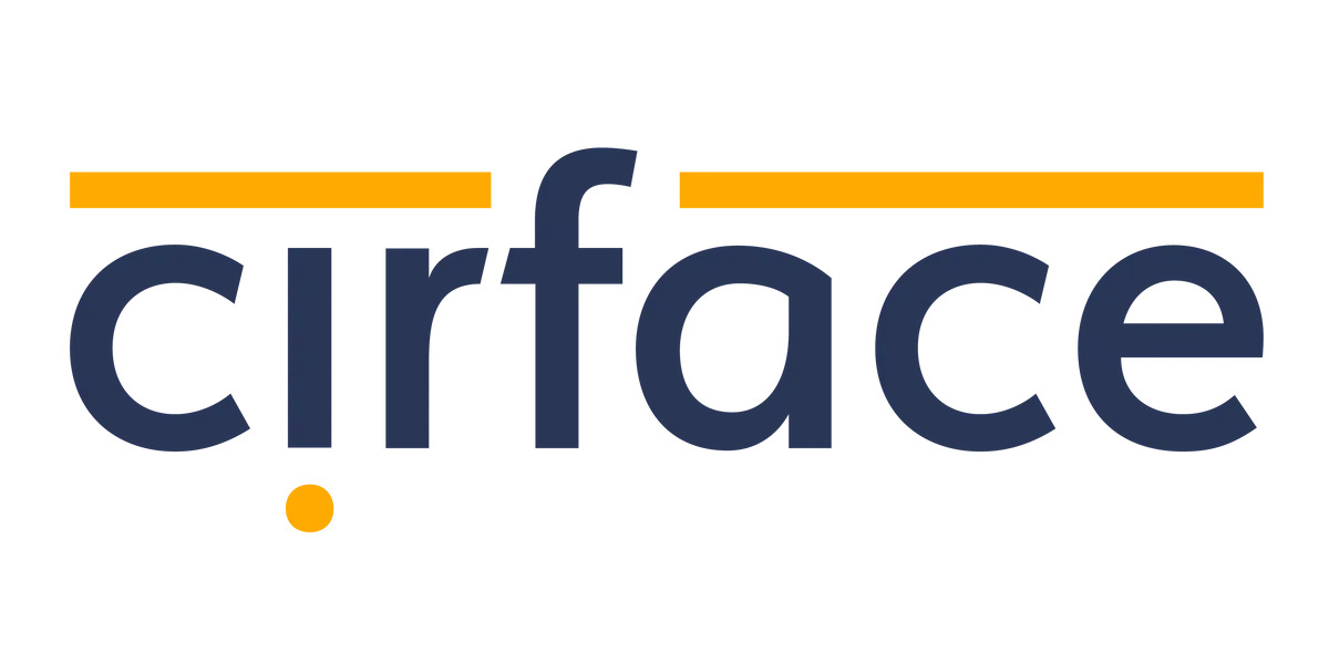 Cirface Logo