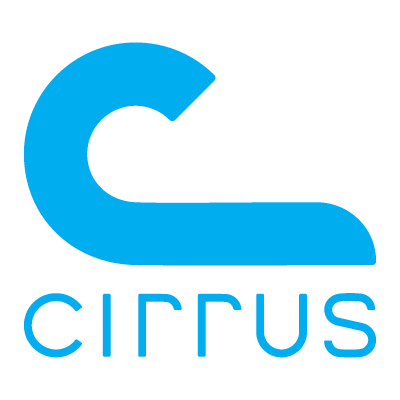 CirrusFitness Logo