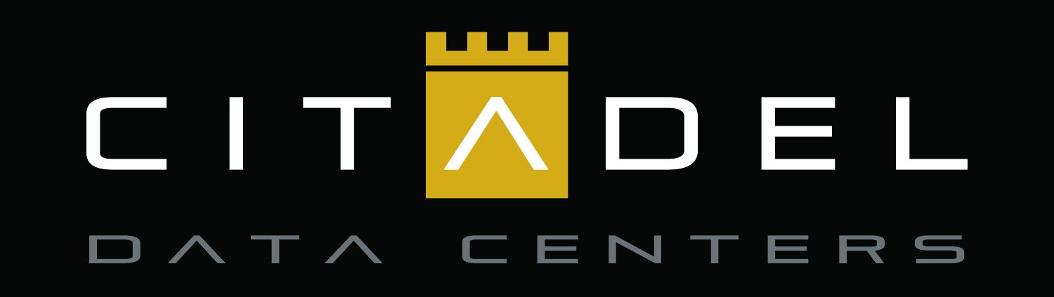 CitadelDataCenters Logo