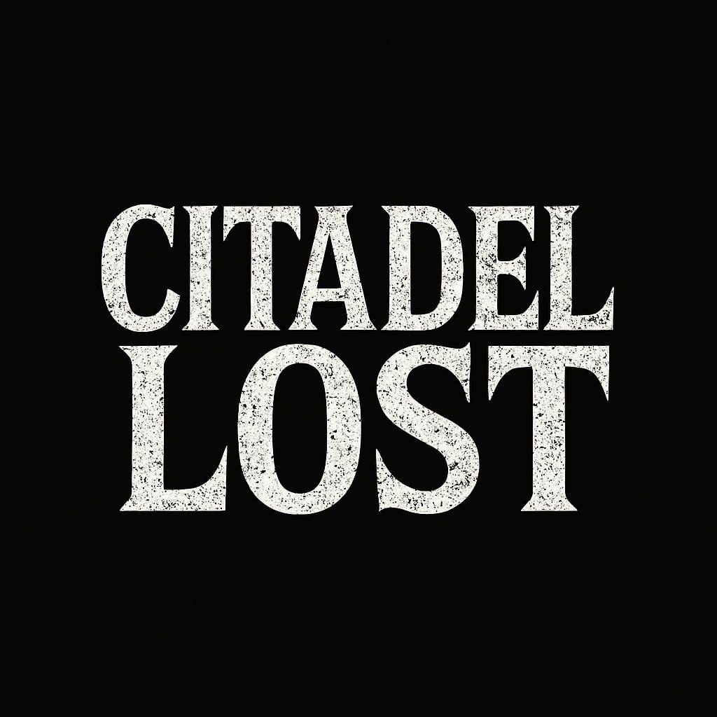CitadelLostFilm Logo