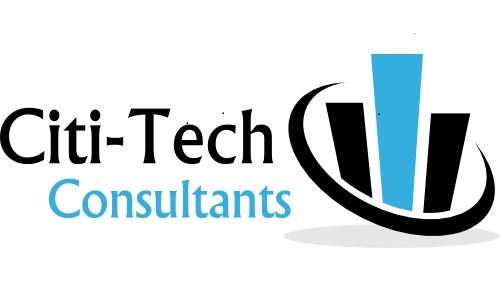 Citi-Tech Consultants Logo