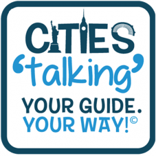 CitiesTalking Logo