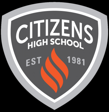 CitizensEducation Logo