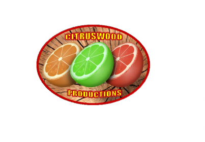 Citrusw00d Productions Logo