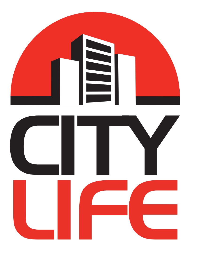 City-Life Logo