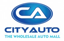 CITY AUTO Logo