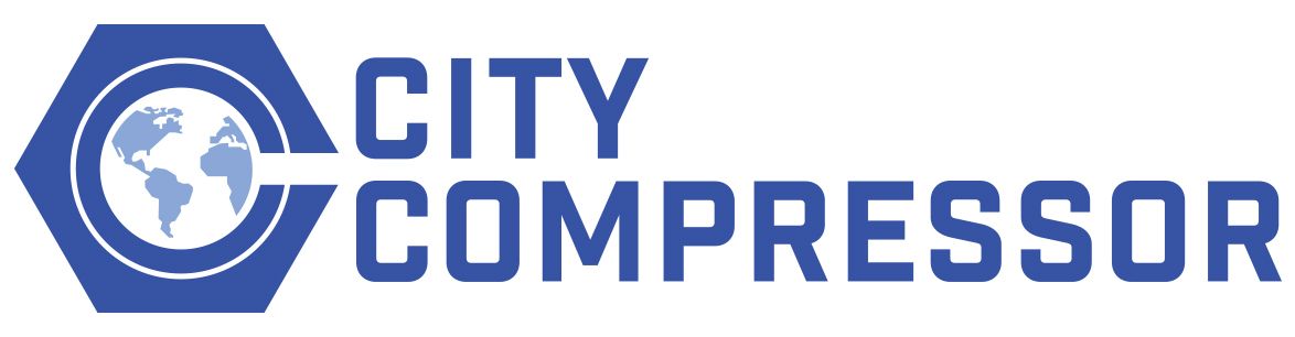 CityCompressor Logo