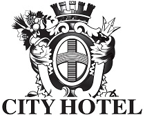 City Hotel Logo
