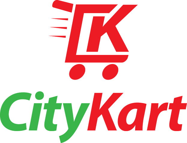 CityKart Logo