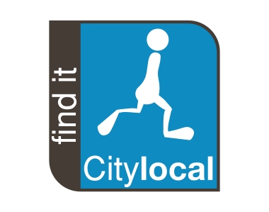 CityLocal LTD Logo