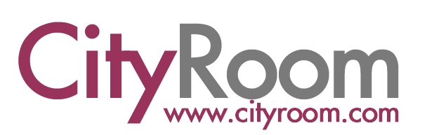 CityRoom Logo