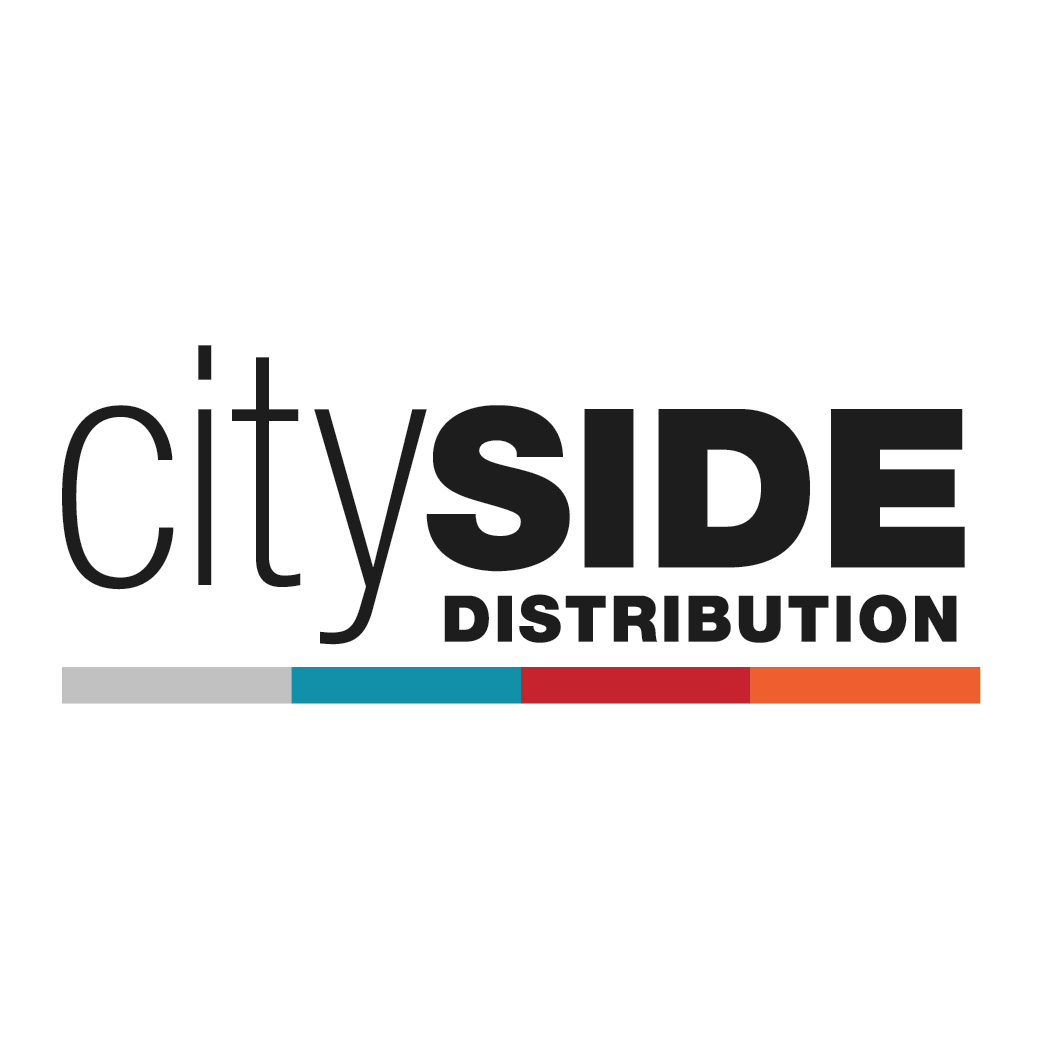 CitySide Distribution Logo
