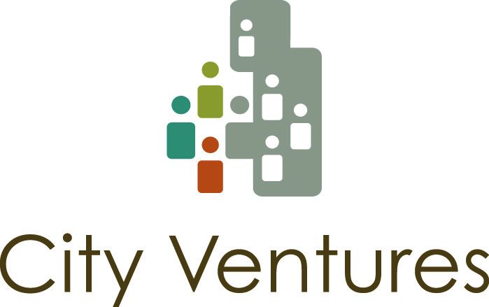 City Ventures Logo