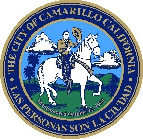 CityofCamarillo Logo