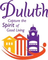 CityofDuluth Logo