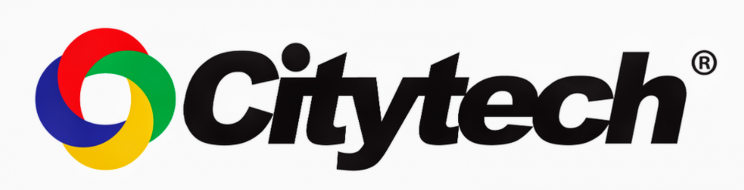 CitytechSoft Logo