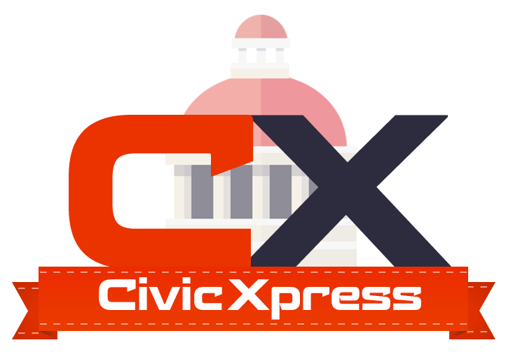 CivicXpress Logo