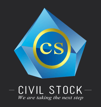 Civilstock Logo