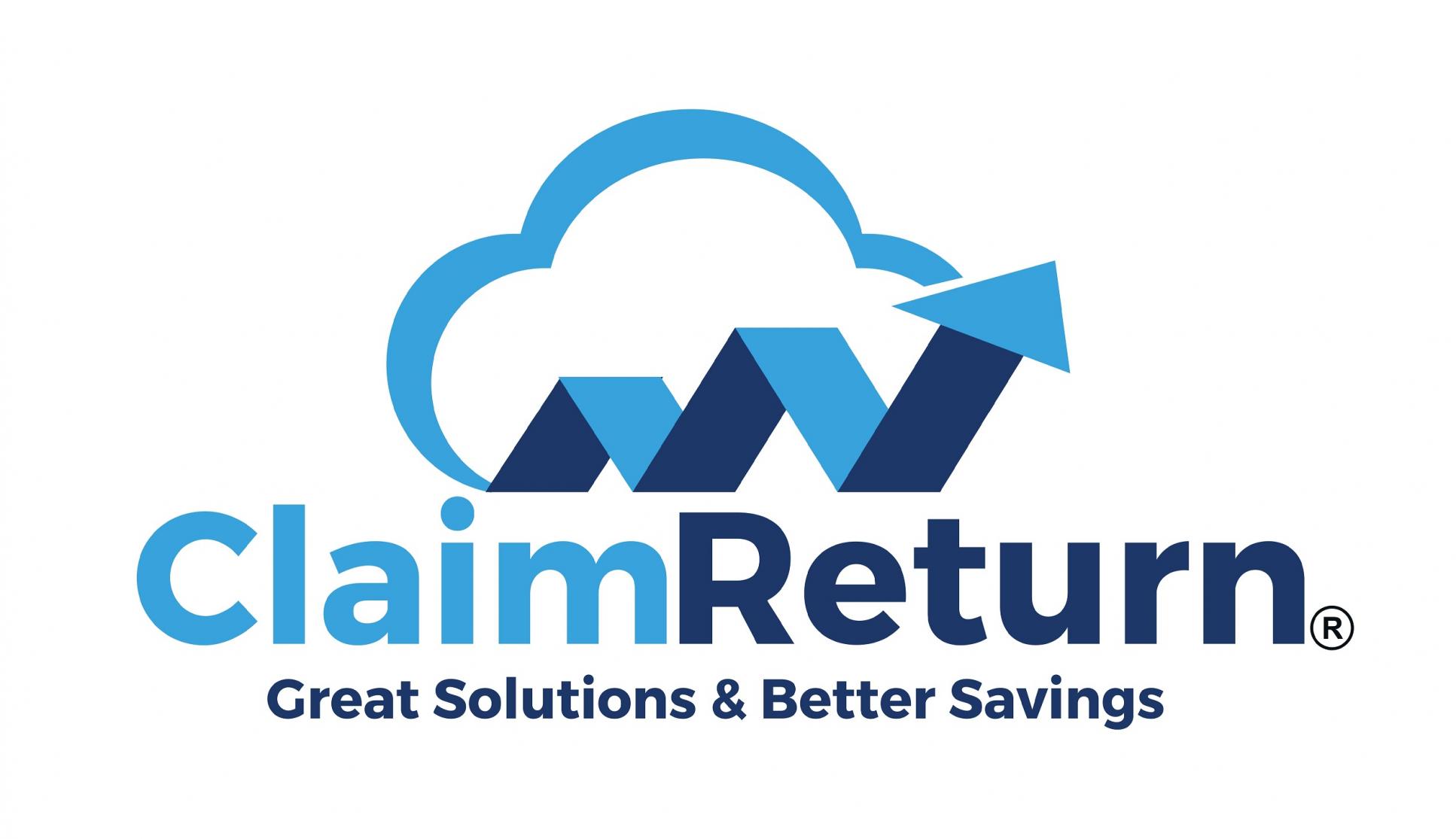 ClaimReturn Logo