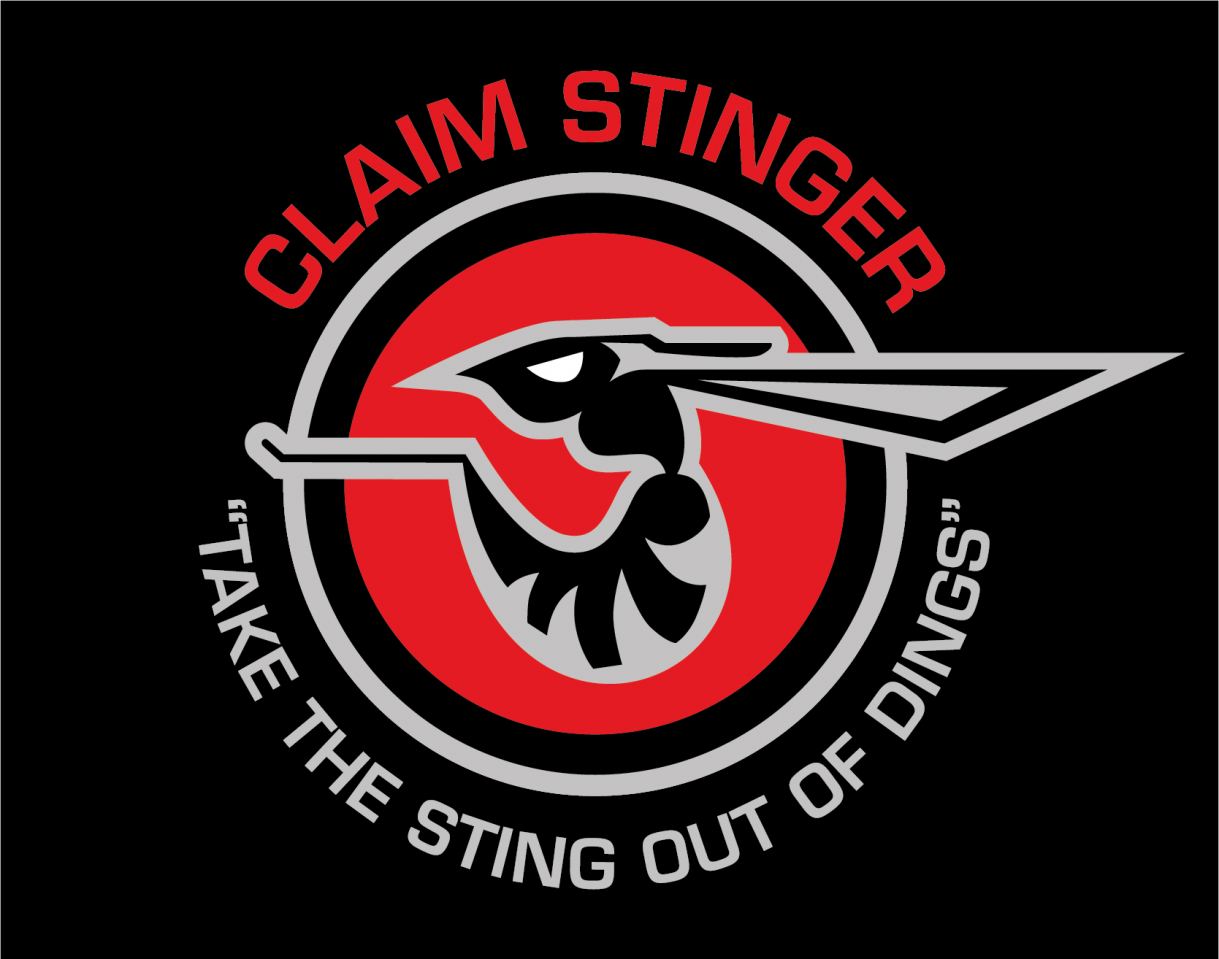 ClaimStinger Logo