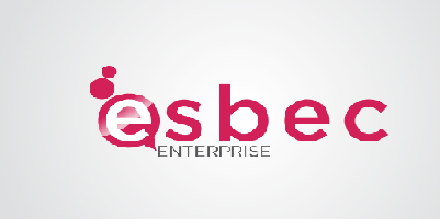 Esbec Ent. Logo