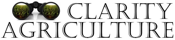 Clarity Agriculture LLC Logo