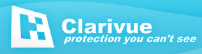 Clarivue Screen Protectors Logo