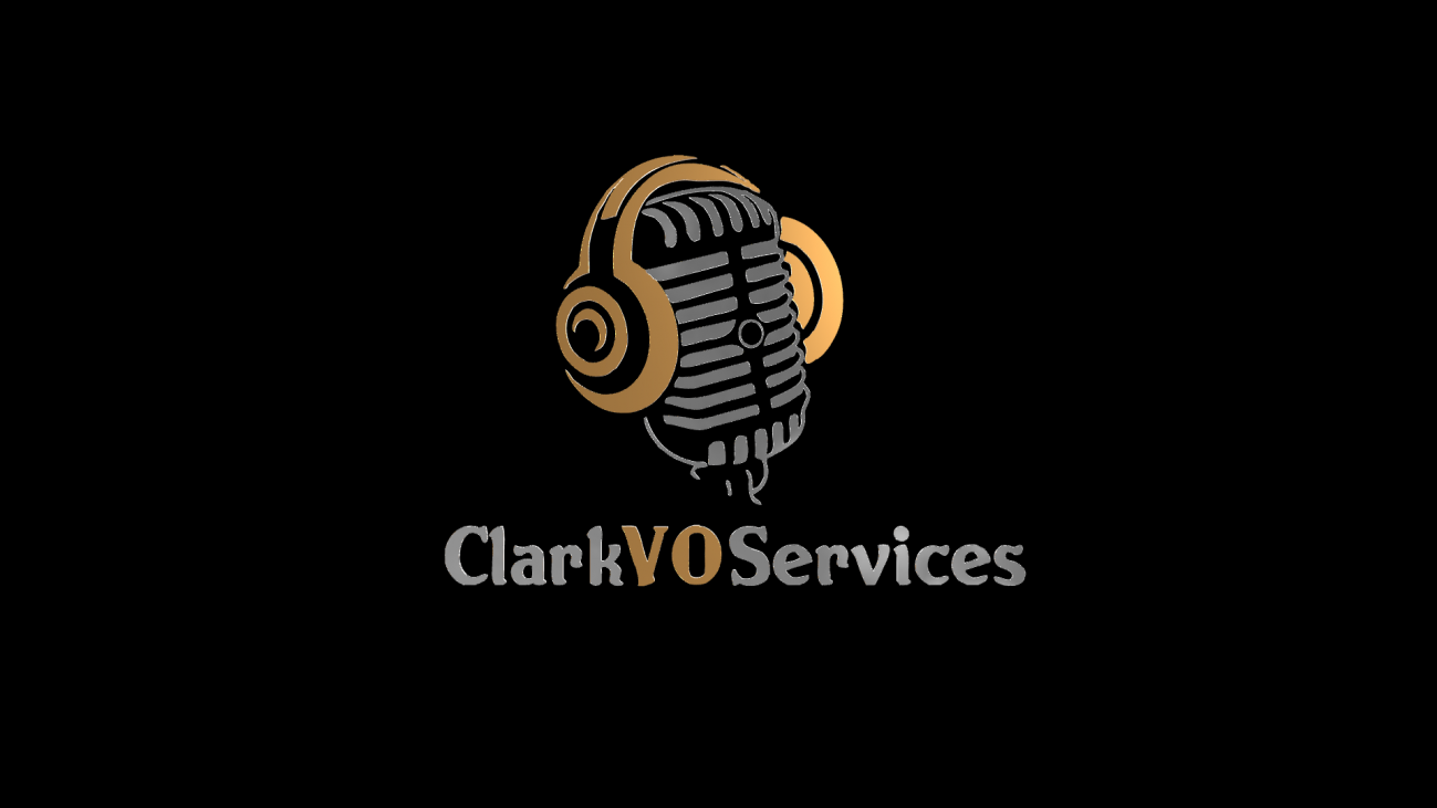 ClarkVoServices Logo