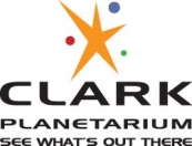 Clark_Planetarium Logo