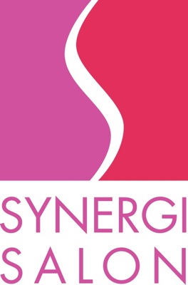 Synergi Hair Salon Logo