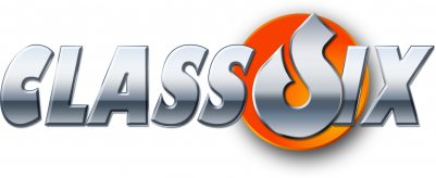 Class6ix, LLC Logo