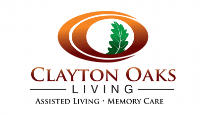 ClaytonOaksLiving Logo