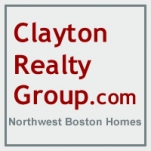 ClaytonRealtyGroup Logo