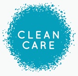 Clean Care Logo