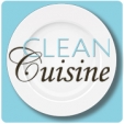 CleanCuisine Logo