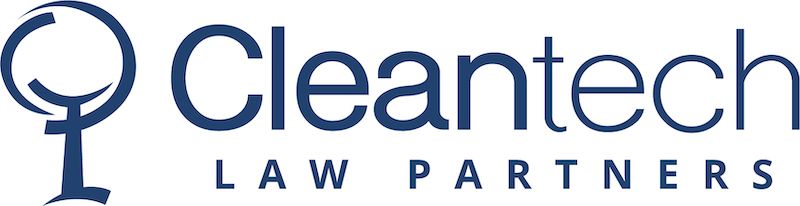 Cleantech Law Partners Logo