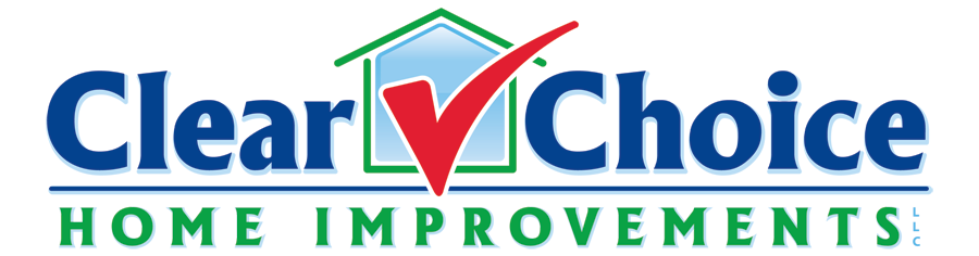 Clear Choice Home Improvements Logo