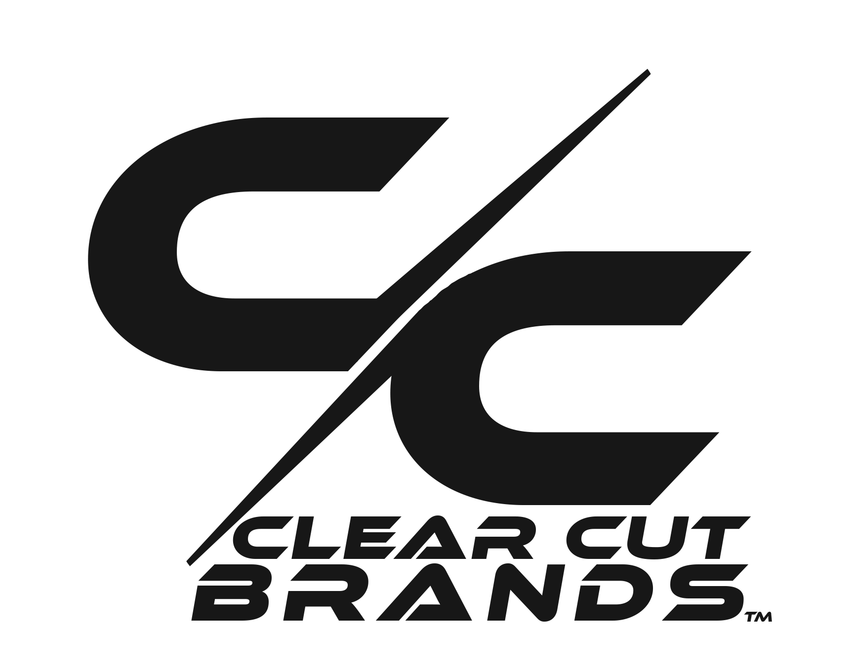 Clear Cut Phocus, LLC Logo