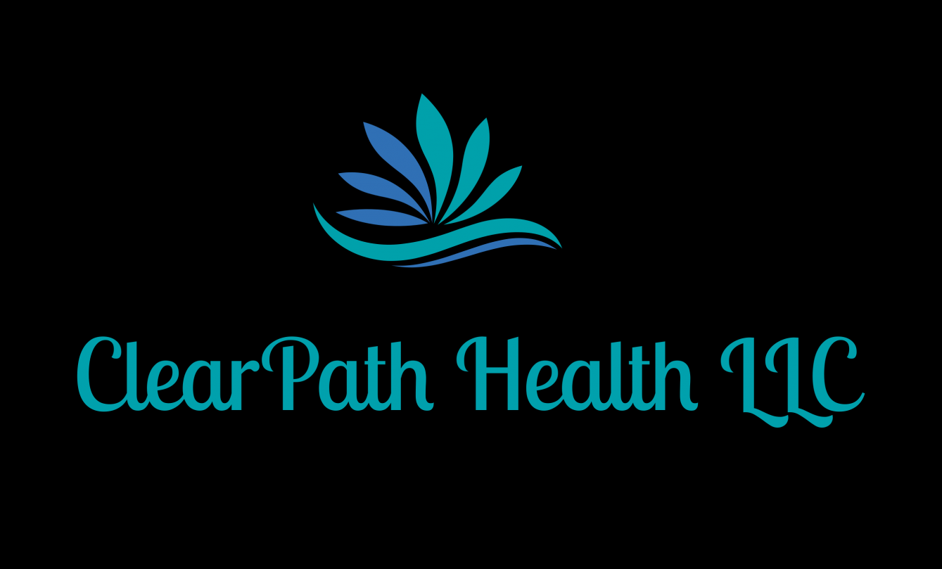 ClearPathHealth Logo