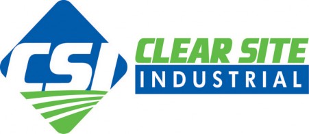 ClearSiteIndustrial Logo