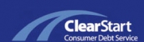 ClearStart Debt Solutions Logo