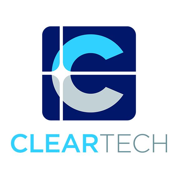 ClearTech Logo