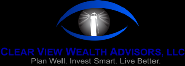 ClearViewWealth Logo