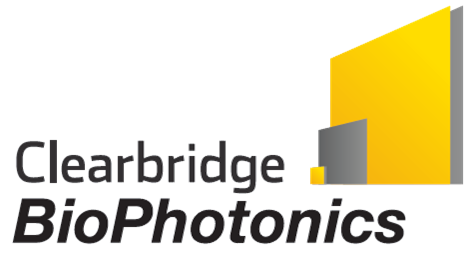 Clearbridge BioPhotonics Logo