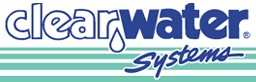 ClearwaterSystems Logo