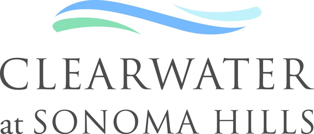 Clearwaterliving Logo