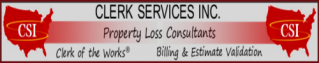 ClerkServices Logo
